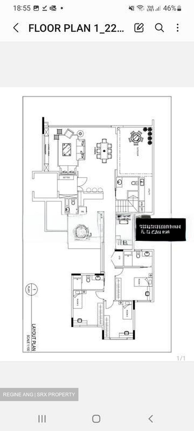 Casabella (D10), Condominium #461698421